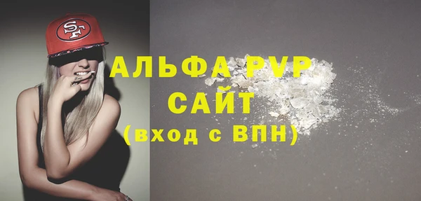 твердый Горняк