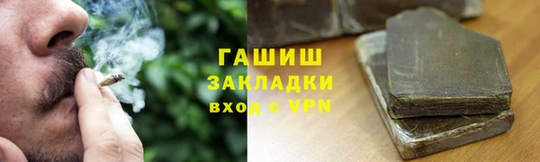 твердый Горняк
