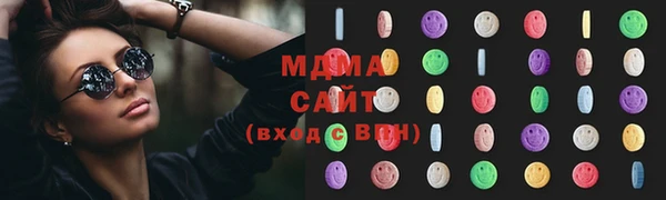 твердый Горняк